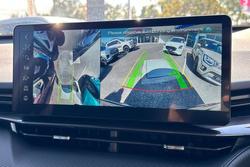 2025 GWM Haval H6GT Ultra