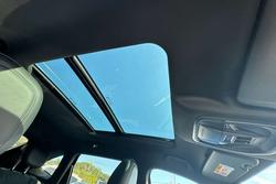 2025 GWM Haval H6GT Ultra B03 Four Wheel Drive Atlantis Blue (6Y01)