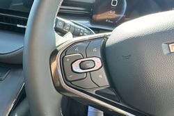 2025 GWM Haval H6GT Ultra