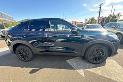 2025 GWM Haval H6GT Ultra B03 Four Wheel Drive Atlantis Blue (6Y01)