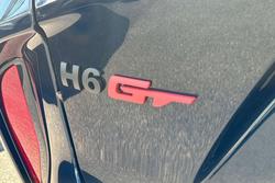 2025 GWM Haval H6GT Ultra