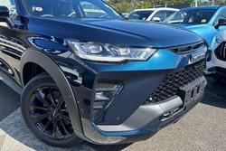 2025 GWM Haval H6GT Ultra B03 Four Wheel Drive Atlantis Blue (6Y01)
