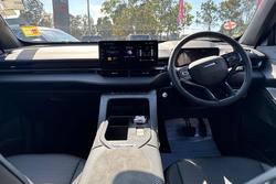 2025 GWM Haval H6GT Ultra