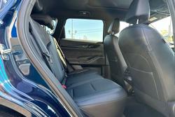 2025 GWM Haval H6GT Ultra B03 Four Wheel Drive Atlantis Blue (6Y01)