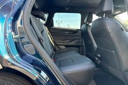 2025 GWM Haval H6GT Ultra B03 Four Wheel Drive Atlantis Blue (6Y01)