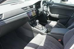 2022 SKODA Superb 162TSI Style