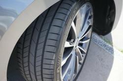 2022 SKODA Superb 162TSI Style