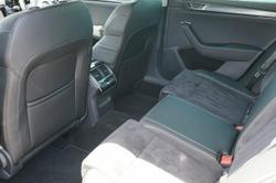 2022 SKODA Superb 162TSI Style