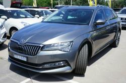 2022 SKODA Superb 162TSI Style