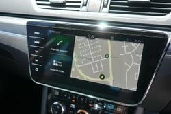 2022 SKODA Superb 162TSI Style