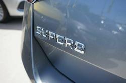 2022 SKODA Superb 162TSI Style