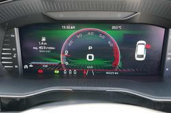 2022 SKODA Superb 162TSI Style