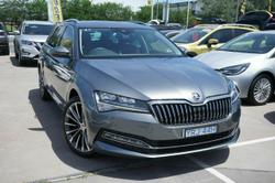 2022 SKODA Superb 162TSI Style