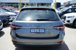 2022 SKODA Superb 162TSI Style