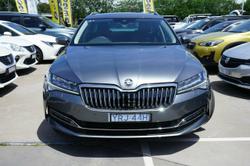 2022 SKODA Superb 162TSI Style
