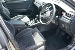 2022 SKODA Superb 162TSI Style