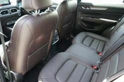 2020 Mazda CX-5 Akera