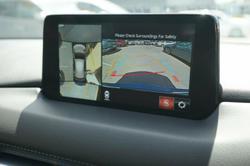 2020 Mazda CX-5 Akera