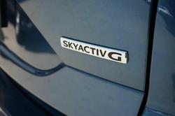 2020 Mazda CX-5 Akera