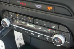 2020 Mazda CX-5 Akera