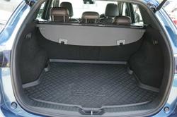 2020 Mazda CX-5 Akera