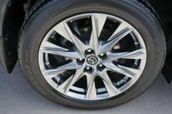 2020 Mazda CX-5 Akera