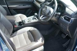 2020 Mazda CX-5 Akera