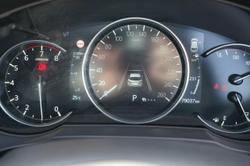 2020 Mazda CX-5 Akera