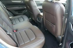 2020 Mazda CX-5 Akera