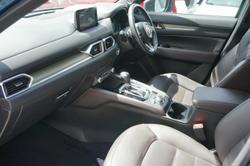 2020 Mazda CX-5 Akera