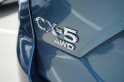 2020 Mazda CX-5 Akera