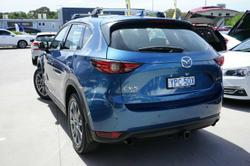 2020 Mazda CX-5 Akera