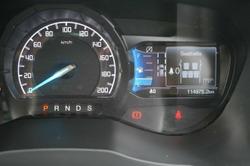 2020 Ford Everest Trend