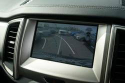 2020 Ford Everest Trend