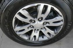 2020 Ford Everest Trend