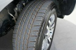 2020 Ford Everest Trend