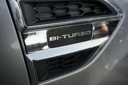 2020 Ford Everest Trend