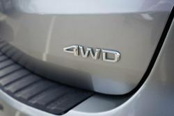 2020 Ford Everest Trend