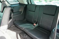 2020 Ford Everest Trend