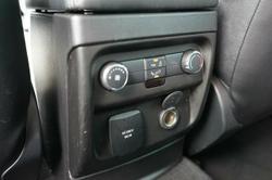 2020 Ford Everest Trend