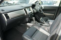 2020 Ford Everest Trend