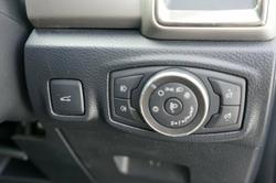 2020 Ford Everest Trend