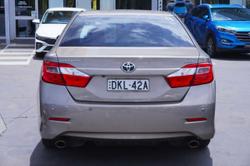 2016 Toyota Aurion AT-X