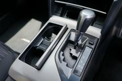 2016 Toyota Aurion AT-X