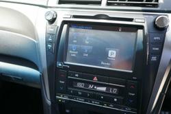 2016 Toyota Aurion AT-X