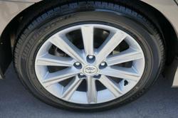 2016 Toyota Aurion AT-X