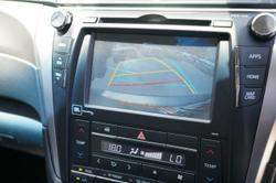 2016 Toyota Aurion AT-X