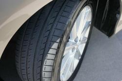 2016 Toyota Aurion AT-X