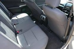 2016 Toyota Aurion AT-X