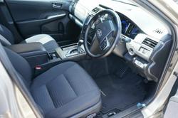 2016 Toyota Aurion AT-X